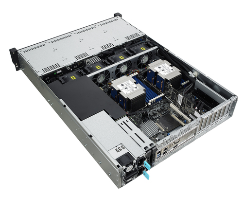 ASUS RS520-E9-RS12U V2/8NVME – image 8
