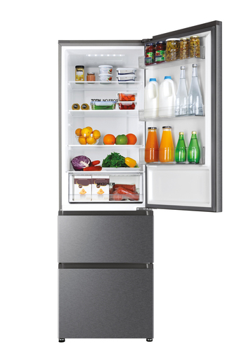 Haier 3D 60 Series 3 HCTR3619FNMG Freestanding – image 3