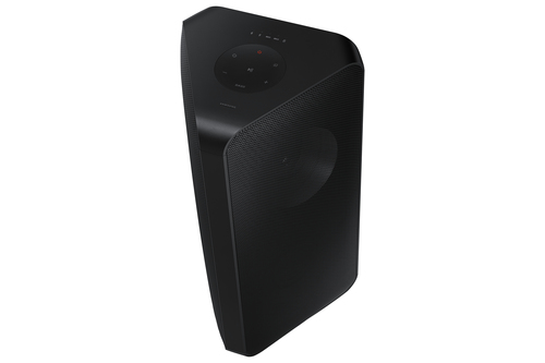 Samsung MX-ST40B Black 2.0 channels – image 9