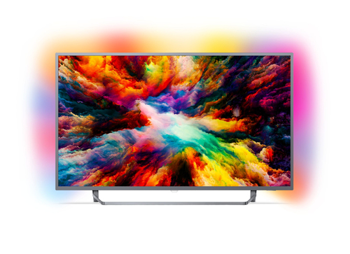 Philips 7300 series 55PUS7303/62 TV – image 2