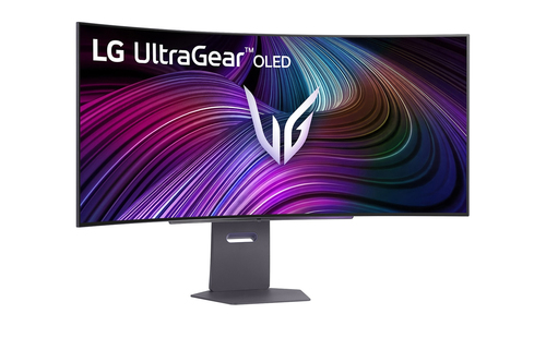 LG UltraGear 45GX90SA 45 OLED Wqhd 240Hz 0.03ms UltraWide Curved Gaming Monitor - image 2