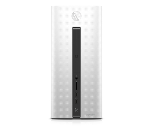 HP Pavilion 550-181na AMD A8 A8-7600
