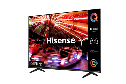 Hisense 55E7HQTUK TV – image 3