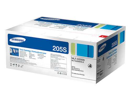Samsung MLT-D205S – Toner nero originale