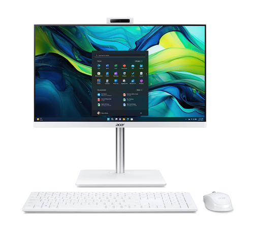Acer Aspire C24-1YE13U3UNH Intel® Core™ i3 i3-1305U – image 1