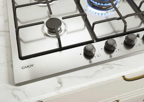 Candy Classic CHW74WTX Stainless steel Built-in – image 4