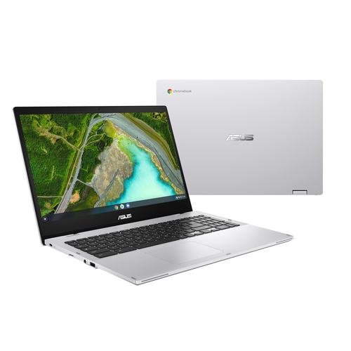 ASUS Chromebook Flip CX1 CX1500FKA-E80113 Intel® Celeron® N N4500 – image 3