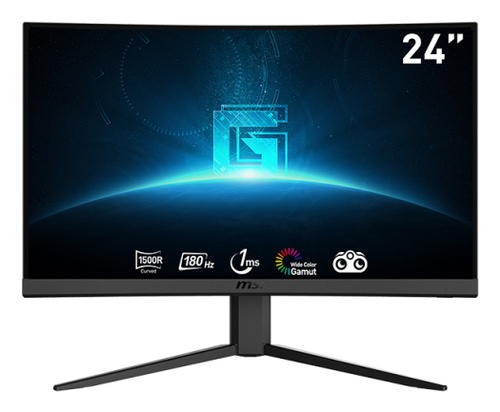 MSI G24C4DE E2