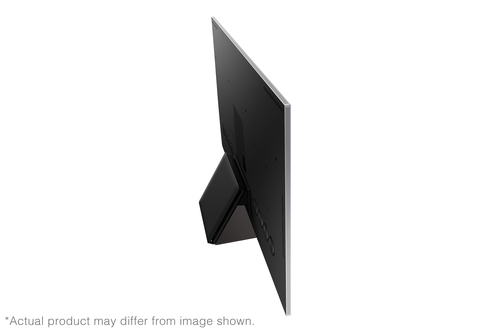 Samsung QE55QN700AT 139.7 cm (55") 8K Ultra HD Smart TV Wi-Fi Stainless steel – image 8
