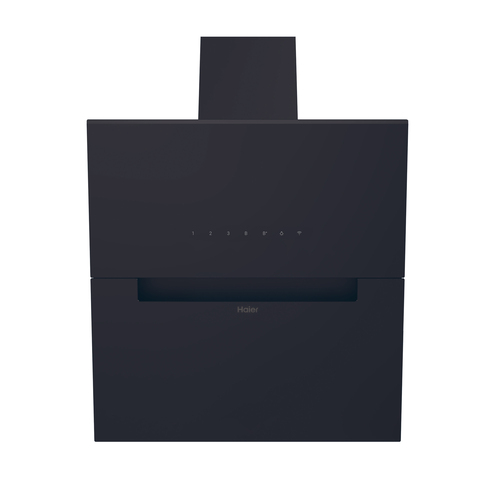 Haier I-Link HADG6CBS4BWIFI Wall-mounted Black 624 m³/h