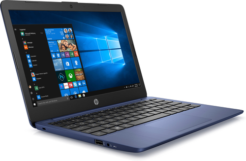 HP Stream 11-ak0008na Intel® Celeron® N4000 Laptop – image 5