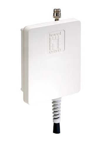 LevelOne Wireless 11a/b/g Outdoor PoE AP