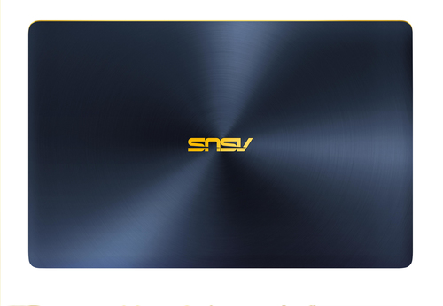 ASUS Zenbook Flip S UX370UA-EA321T laptop Intel® Core™ i7 i7-8550U Hybrid (2-in-1) – image 5