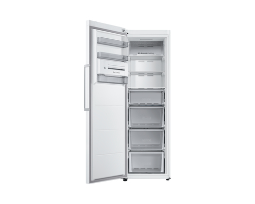 Samsung RZ32B78D6WW/EG freezer Upright freezer Freestanding – image 2