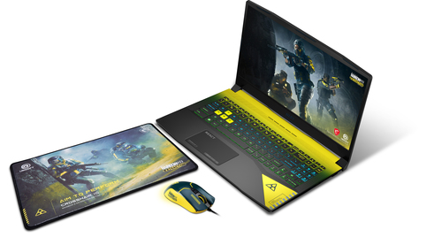 MSI 15 R6E B12UEZ-074IT – image 7