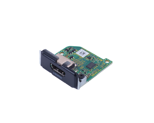 HP HDMI 2.1 Flex IO v3