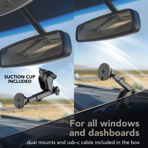 Cellularline MAG HOLDER Qi2.2 – image 5