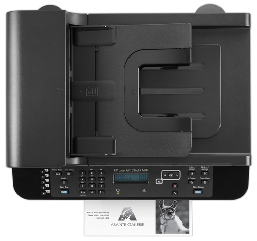 HP Pro M1536dnf – image 8