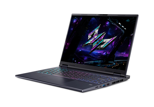 Acer Predator Helios Neo 14 AI PHN14-71-700N 14.5'' gaming laptop, afbeelding 3