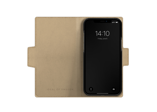 iDeal of Sweden Atelier Wallet iPhone 12/12P Arizona Snake