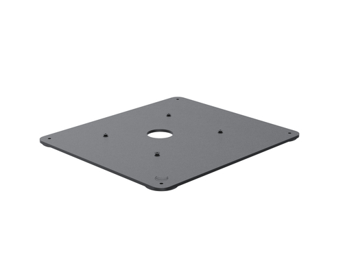 BASE PLATE FOR COUNTER MOUNTED