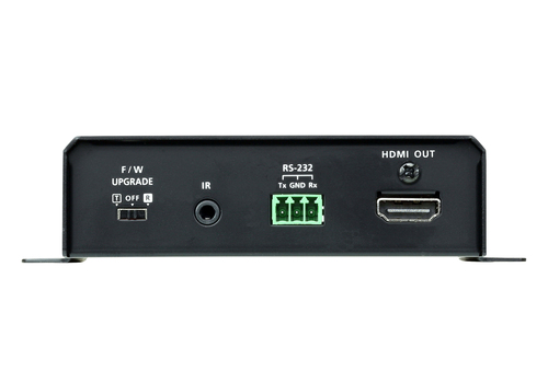 ATEN HDMI HDBaseT-Lite/Class B Receiver with POH (70m) – image 3