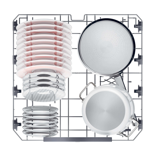Hoover HF 4A4S3PSA-80 – image 9