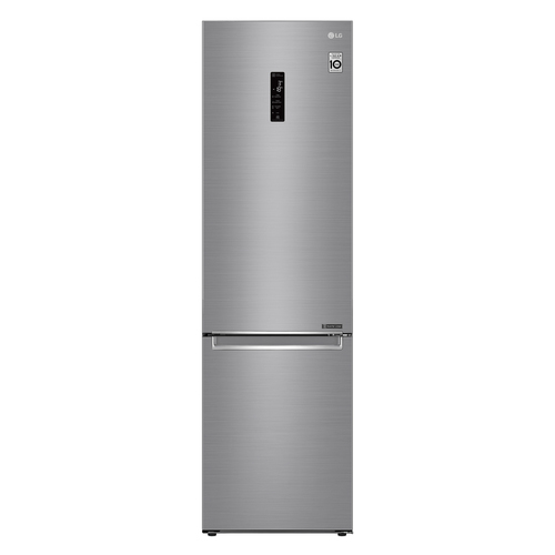 LG GBB72PZDFN fridge-freezer Freestanding – image 1