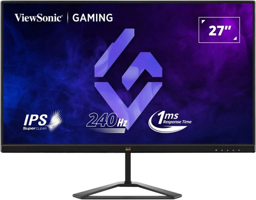 ViewSonic VX2779A-HD-PRO 27'' gaming monitor, afbeelding 2