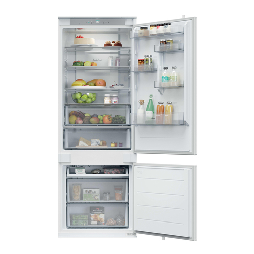 Hoover HONBQT3719EW Built-in