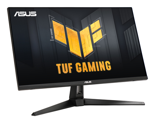Asus Tuf Gaming VG27UQ1A 27" 4K Ultra HD 160Hz Gaming Monitor with FreeSync Premium - Black - image 4