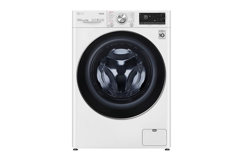 LG F4WV709S2EA washing machine Front-load