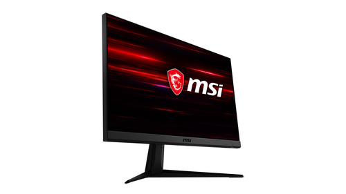 MSI G2412 computer monitor – image 8