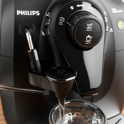 Philips 2100 series HD8652/91 coffee maker Fully-auto Espresso machine – image 7