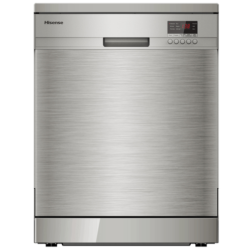 Hisense H13DESS dishwasher Freestanding 13 place settings