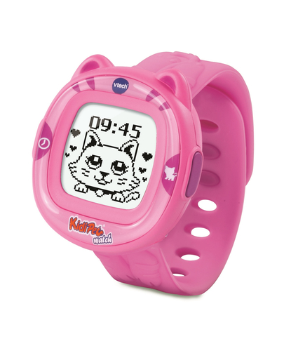 VTech KidiPet Watch Kat