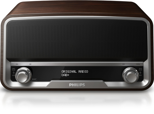 Philips Original radio OR7200/10 – image 2