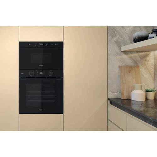 Whirlpool MBNA900B Inbouw solo magnetron Zwart, afbeelding 5