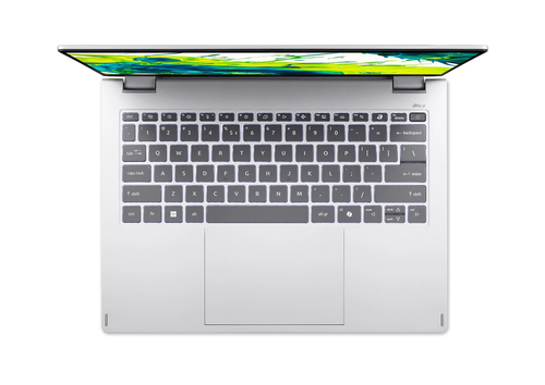 Acer SWIFT SPIN 15 AI CU7 16 512GB WH CP – image 6