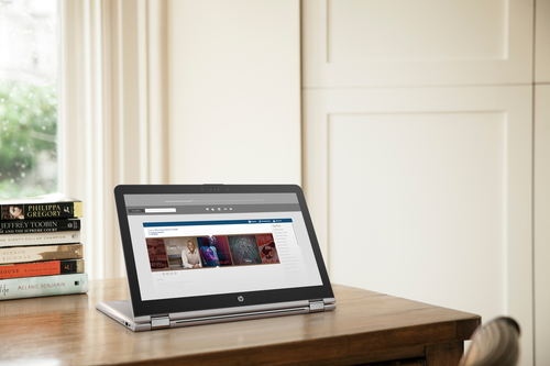 HP ENVY x360 15-aq001na Intel® Core™ i5 i5-6200U Laptop – image 9