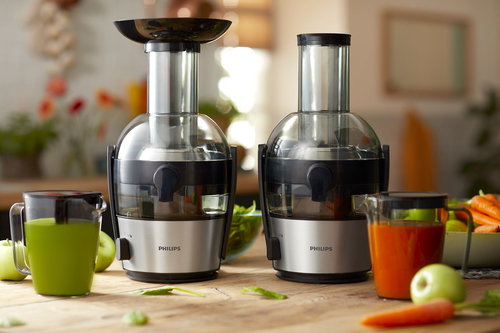 Philips Viva Collection Juicer HR1863/20 – image 5