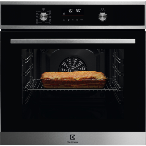 Electrolux EOH6P46BX 65 L 2320 W Black