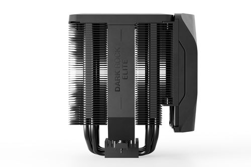be quiet! Dark Rock Elite CPU Cooler Black - BK037 - image 2