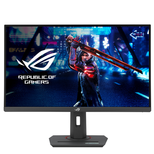 ASUS ROG Strix XG27ACS computer monitor – image 7