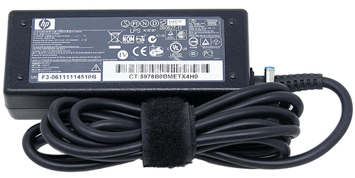 HP 710340-850 power adapter/inverter Indoor