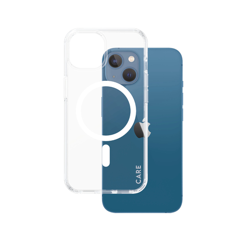 CARE by PG FS TP UC iPhone 13/14 MagS
