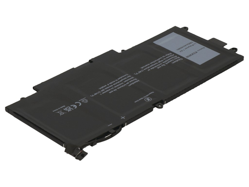 Main Battery Pack 7.6V 7270mAh