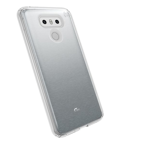 Speck Presidio Clear LG G6