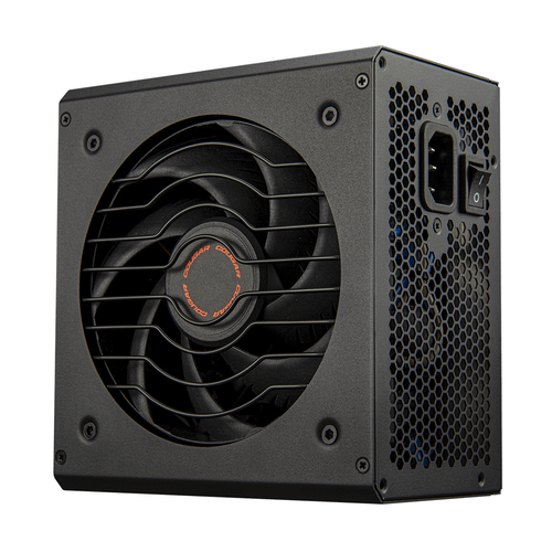 COUGAR GST 750 - Voeding, afbeelding 3