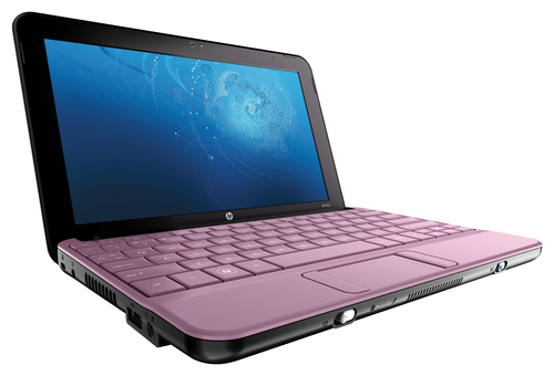 HP Mini 110-1140SA Intel Pentium Mobile N270 Netbook – image 8